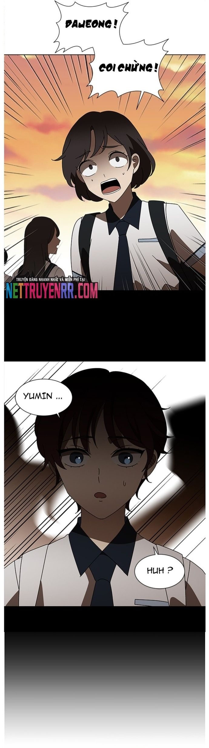 Độc Chiếm Chap 39 - Next Chap 40
