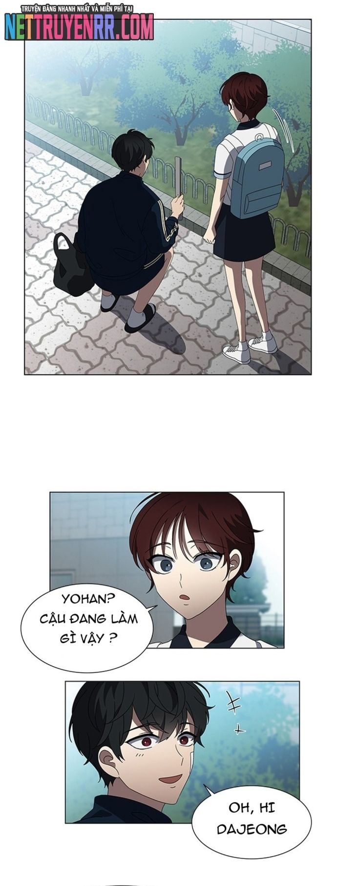 Độc Chiếm Chap 39 - Next Chap 40