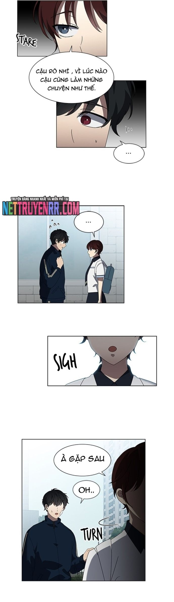 Độc Chiếm Chap 39 - Next Chap 40