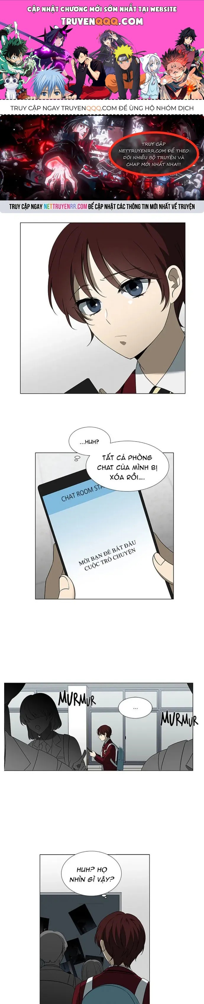 Độc Chiếm Chap 4 - Next Chap 5