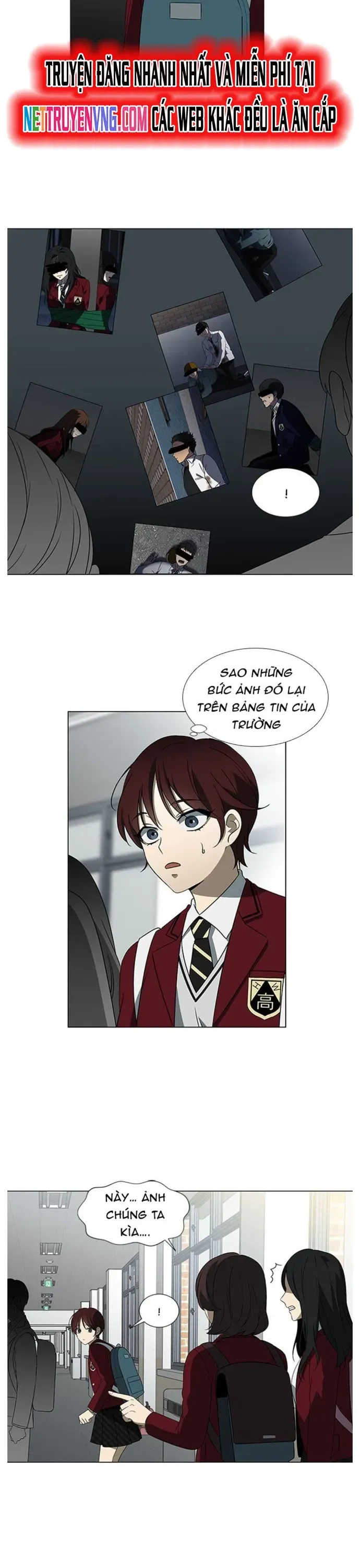 Độc Chiếm Chap 4 - Next Chap 5