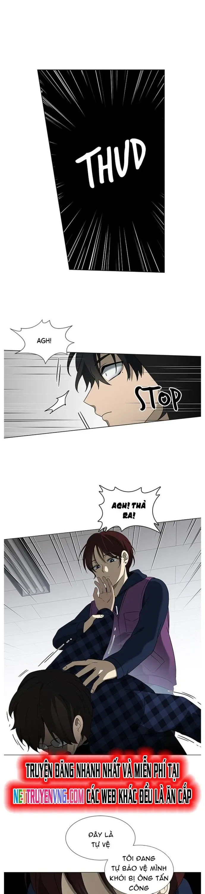 Độc Chiếm Chap 4 - Next Chap 5