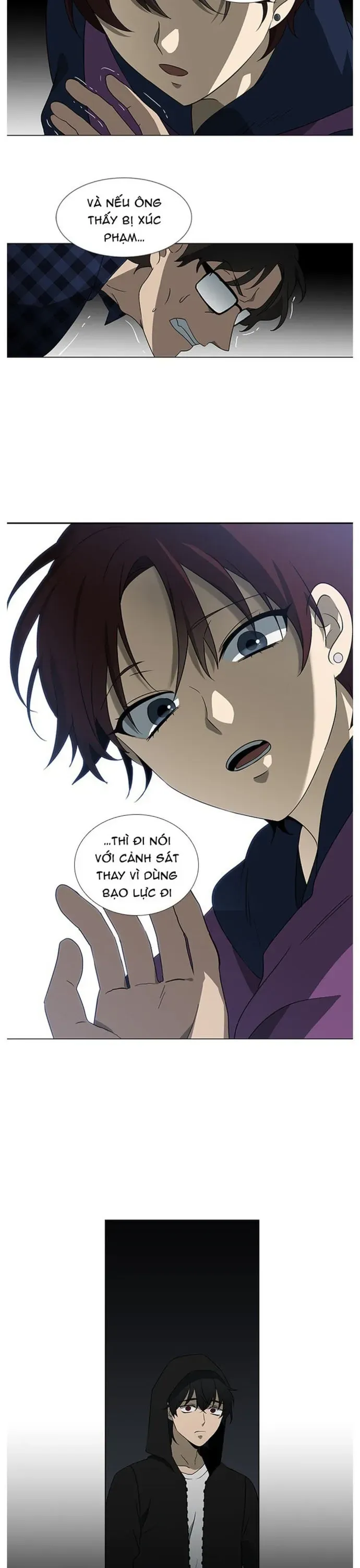 Độc Chiếm Chap 4 - Next Chap 5