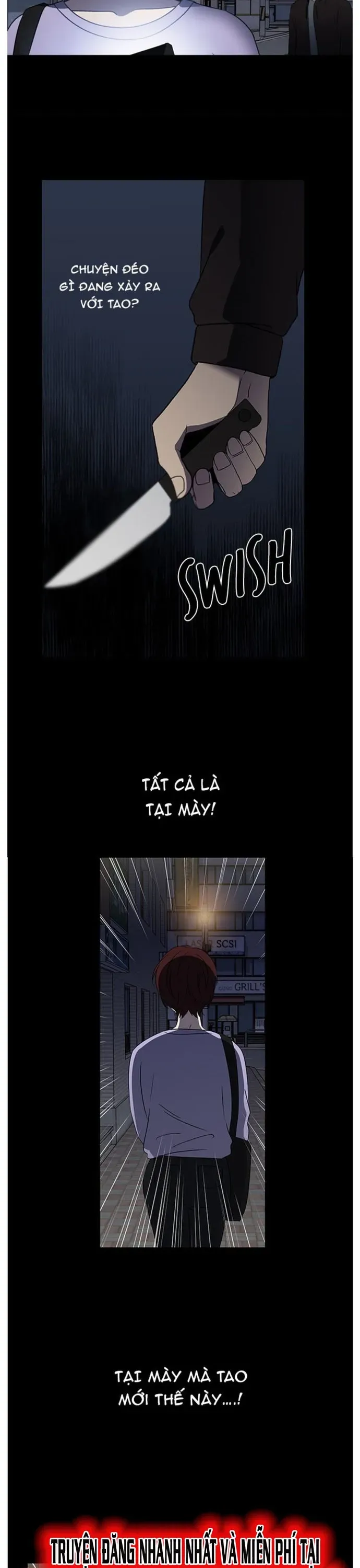 Độc Chiếm Chap 4 - Next Chap 5