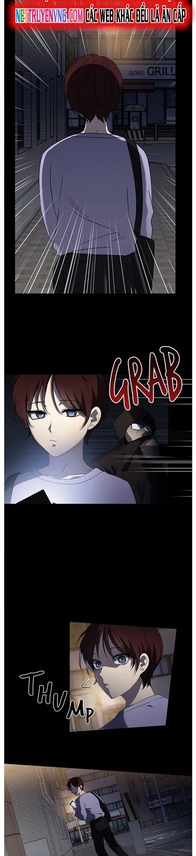Độc Chiếm Chap 4 - Next Chap 5