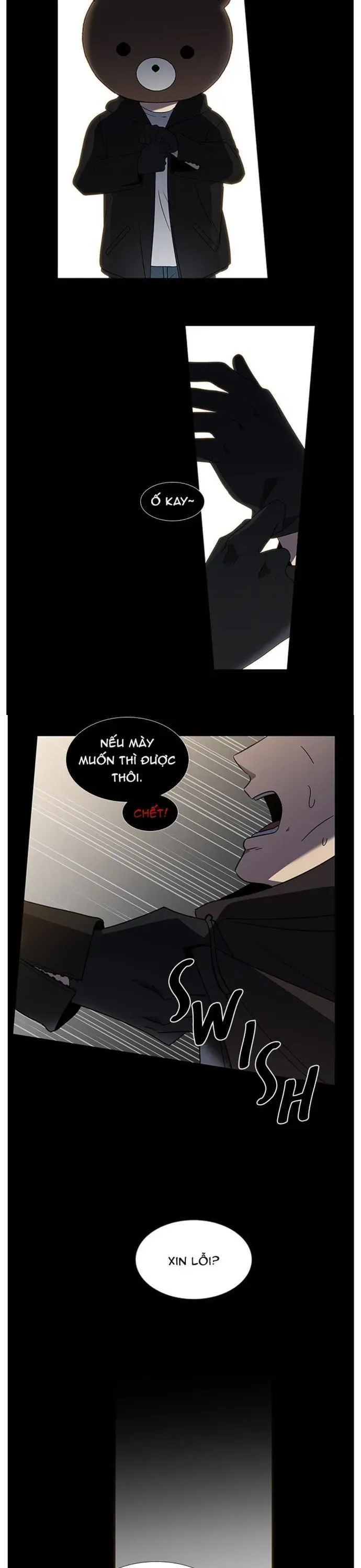Độc Chiếm Chap 4 - Next Chap 5