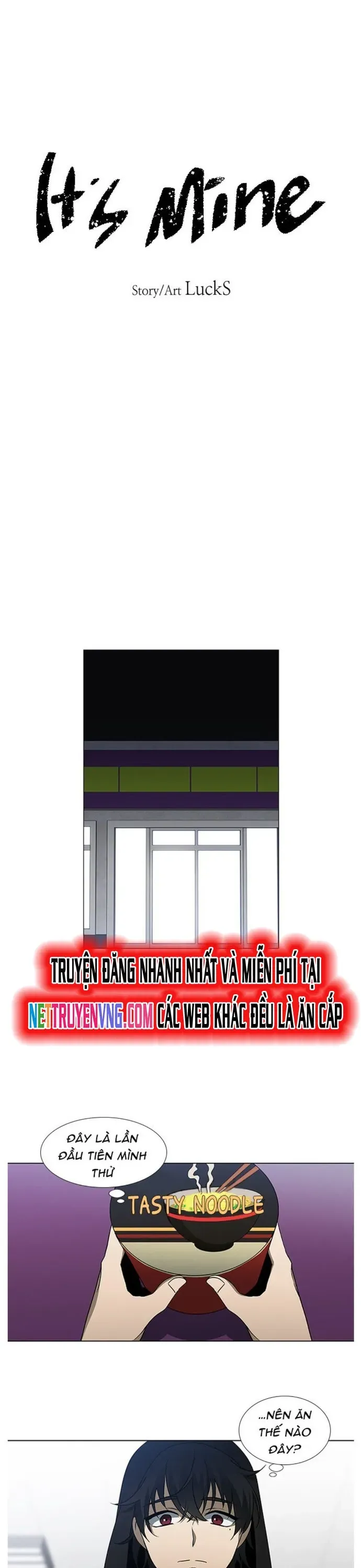 Độc Chiếm Chap 4 - Next Chap 5