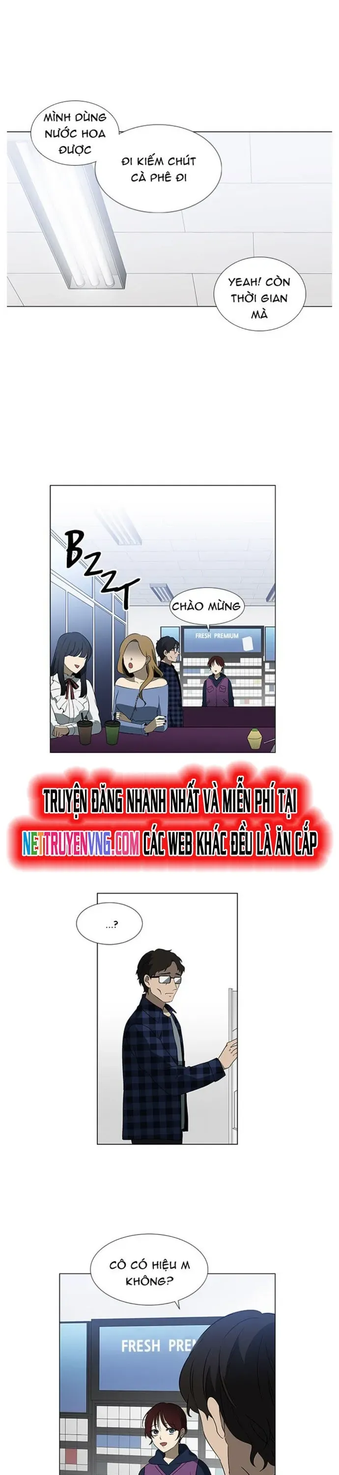Độc Chiếm Chap 4 - Next Chap 5
