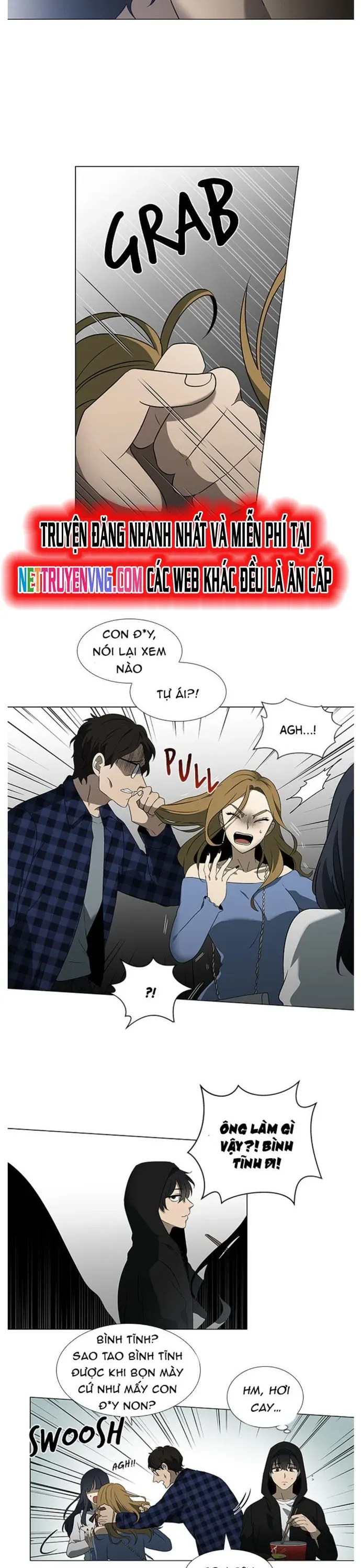 Độc Chiếm Chap 4 - Next Chap 5