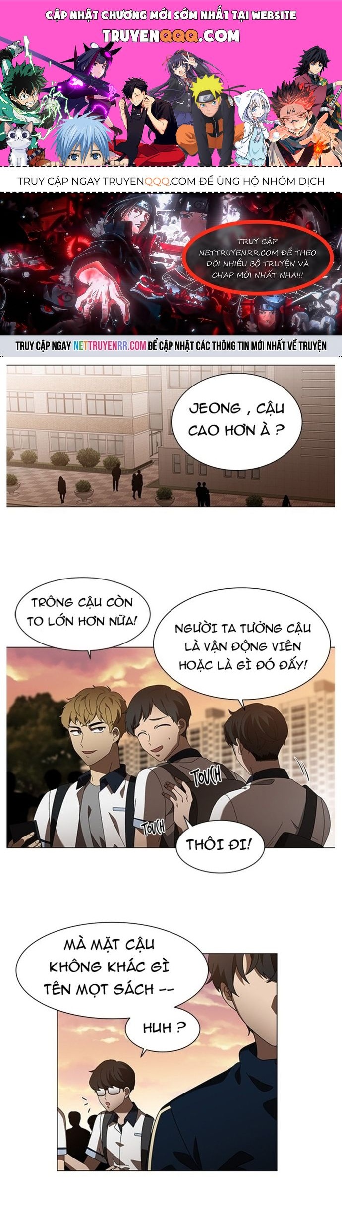 Độc Chiếm Chap 40 - Next Chap 41