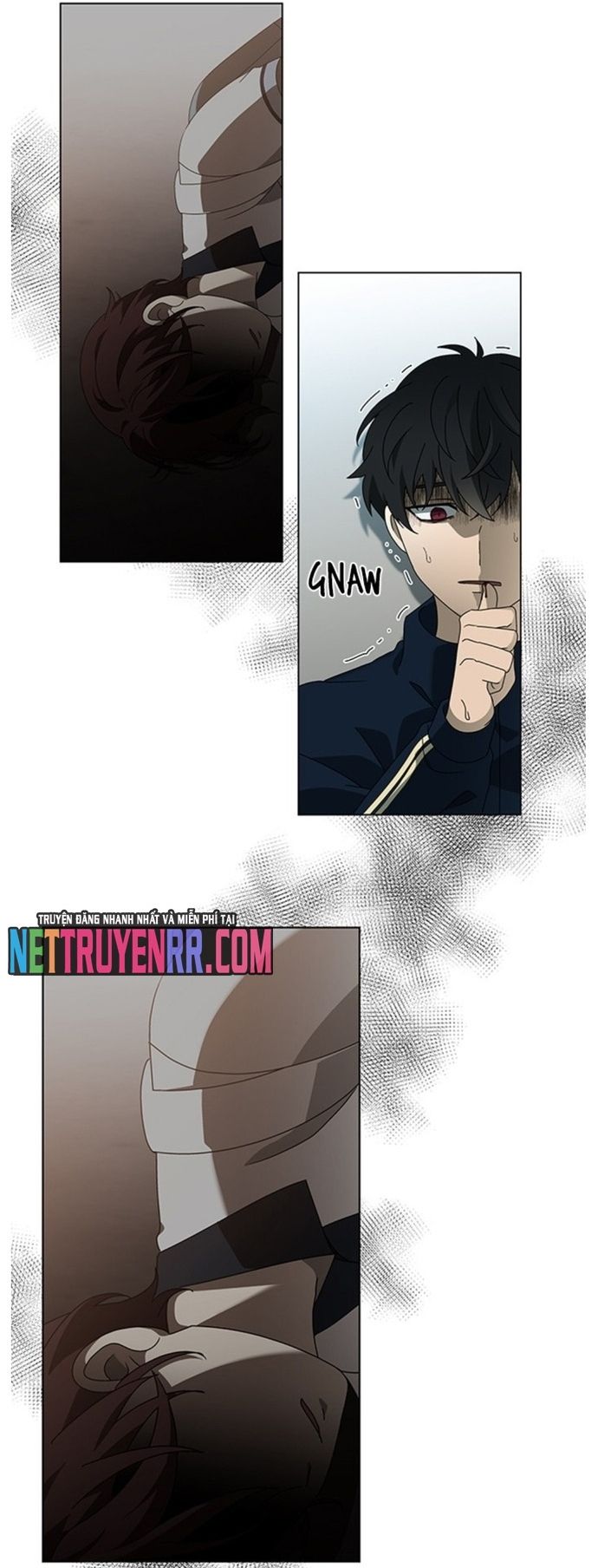 Độc Chiếm Chap 40 - Next Chap 41