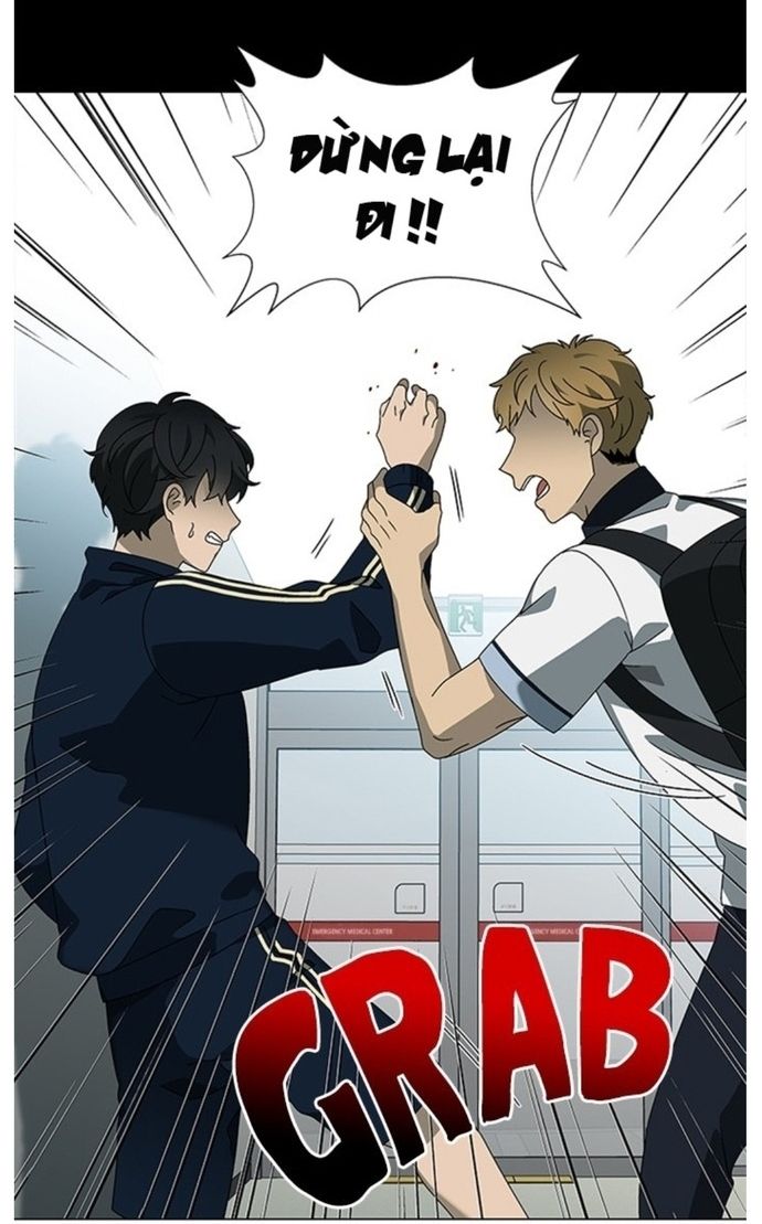 Độc Chiếm Chap 40 - Next Chap 41