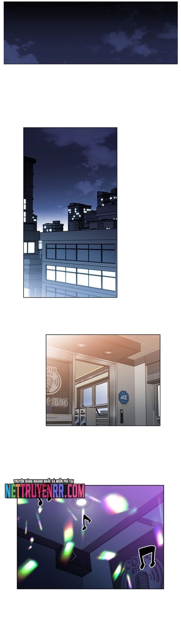 Độc Chiếm Chap 40 - Next Chap 41