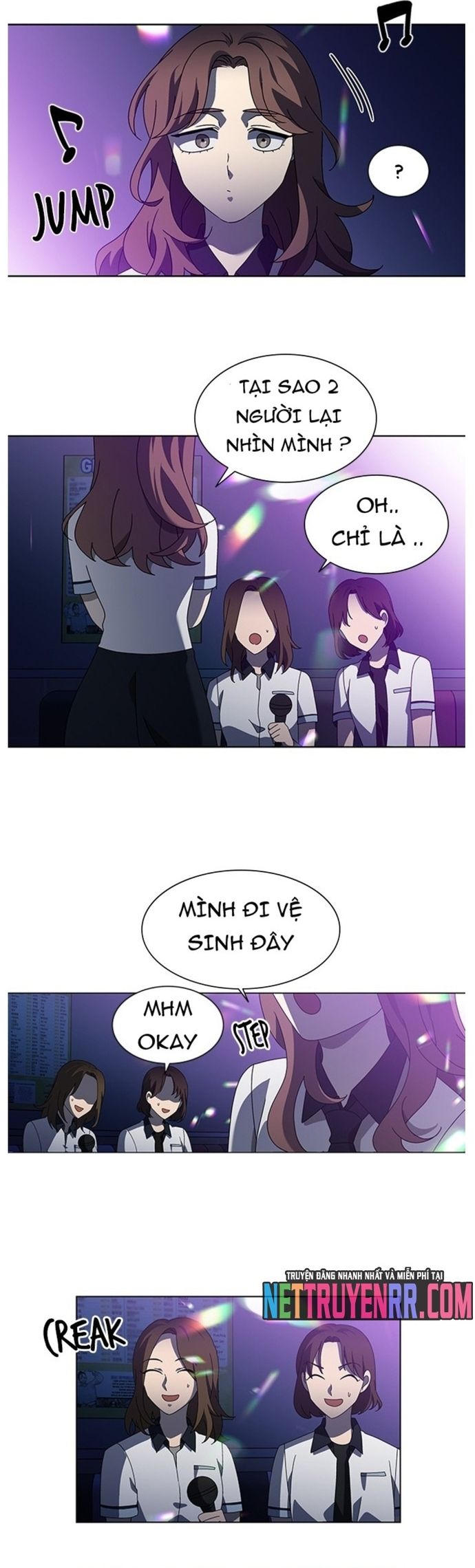 Độc Chiếm Chap 40 - Next Chap 41