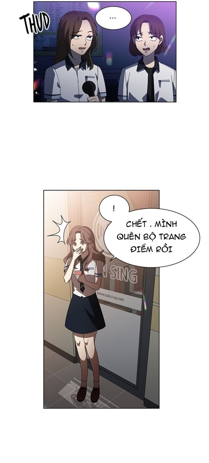 Độc Chiếm Chap 40 - Next Chap 41