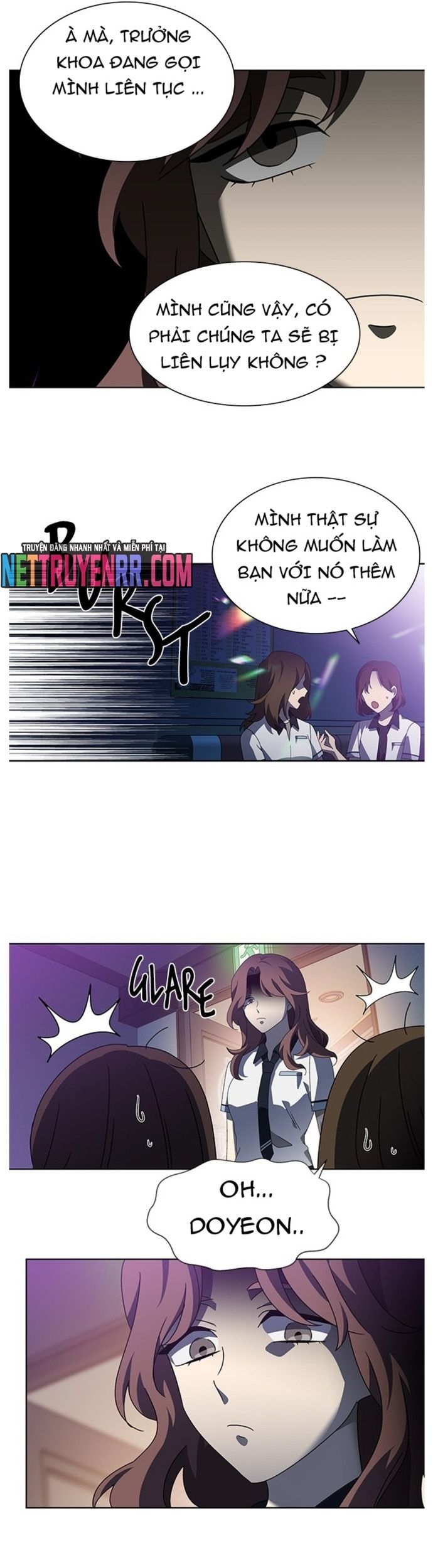 Độc Chiếm Chap 40 - Next Chap 41