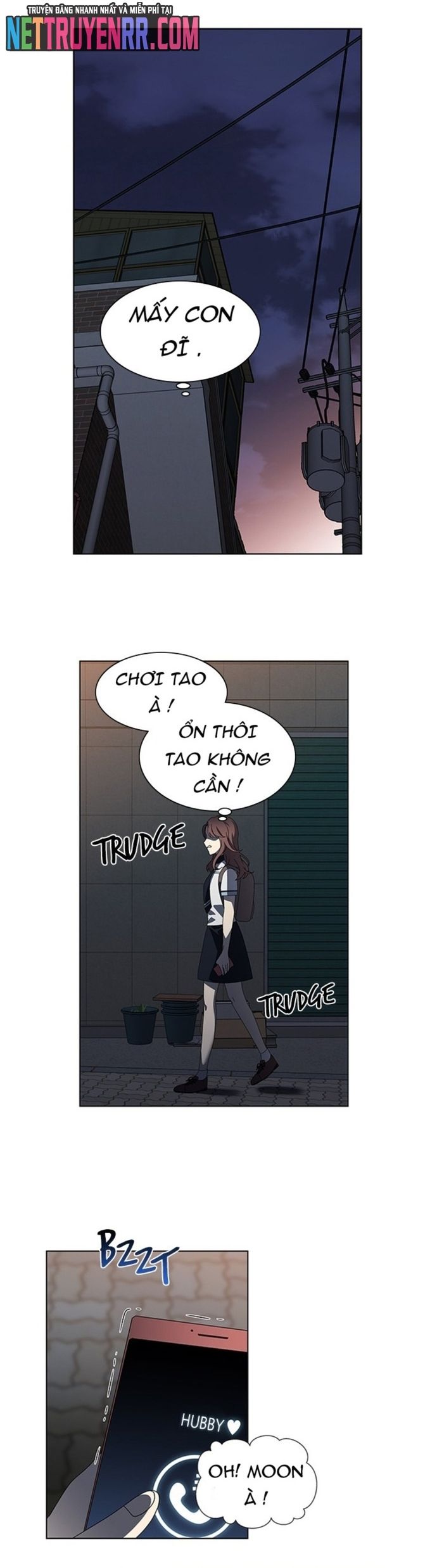 Độc Chiếm Chap 40 - Next Chap 41