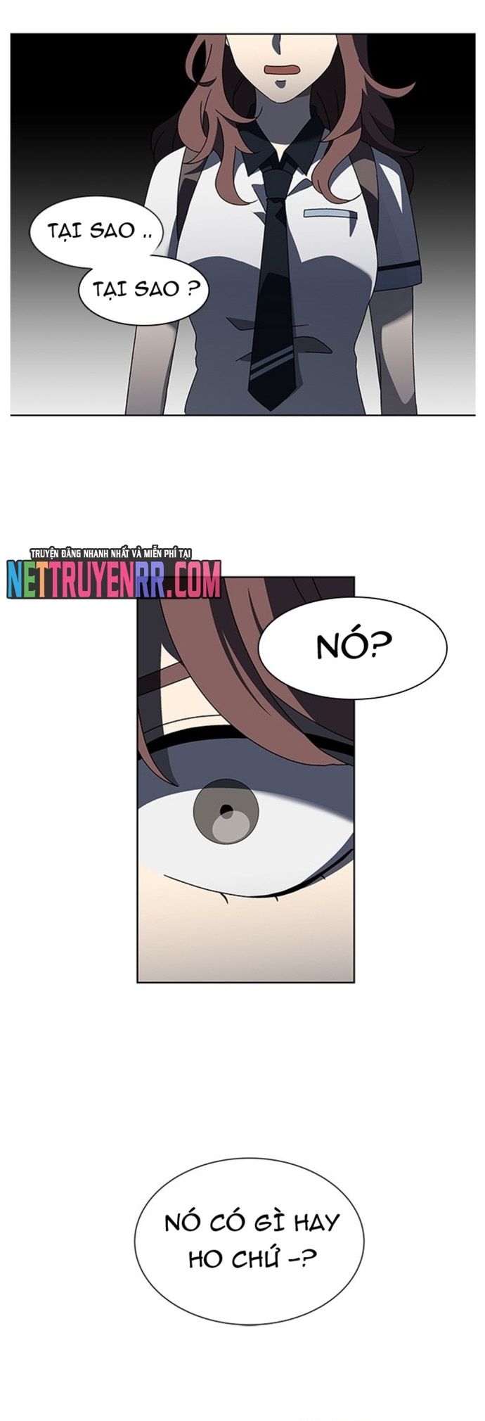 Độc Chiếm Chap 40 - Next Chap 41