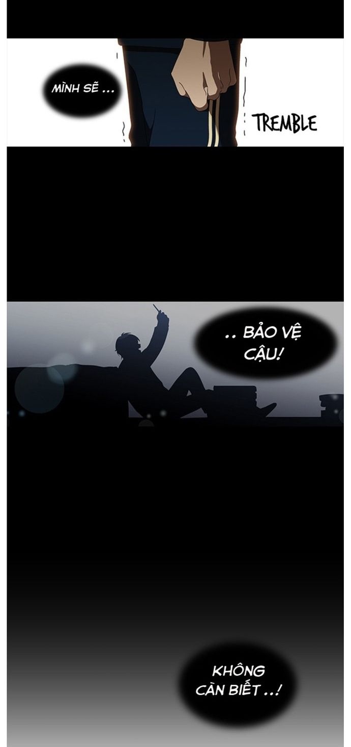 Độc Chiếm Chap 40 - Next Chap 41