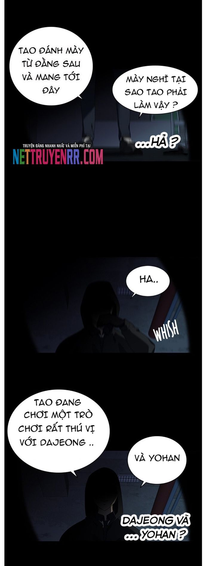 Độc Chiếm Chap 40 - Next Chap 41