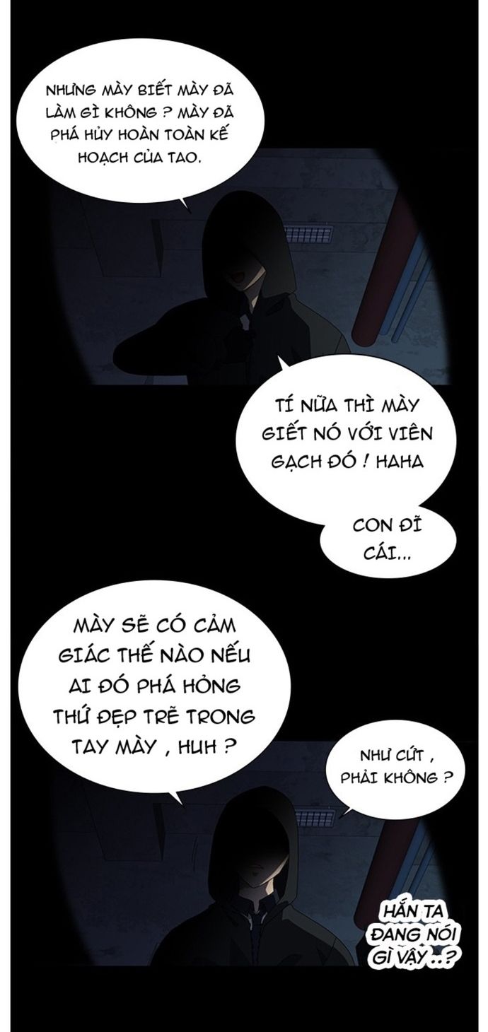 Độc Chiếm Chap 40 - Next Chap 41