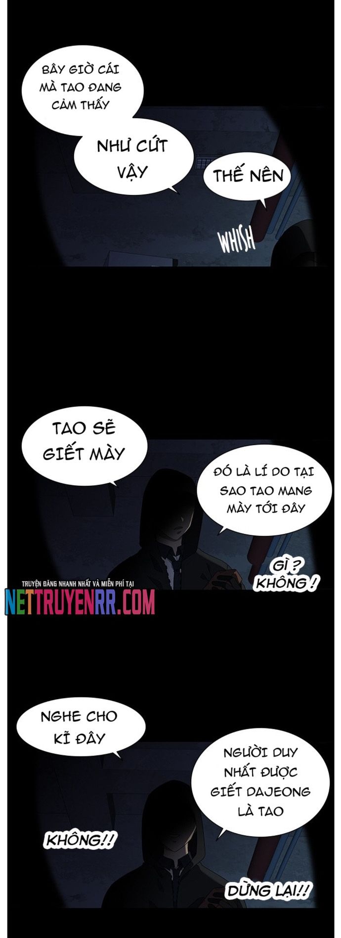 Độc Chiếm Chap 40 - Next Chap 41