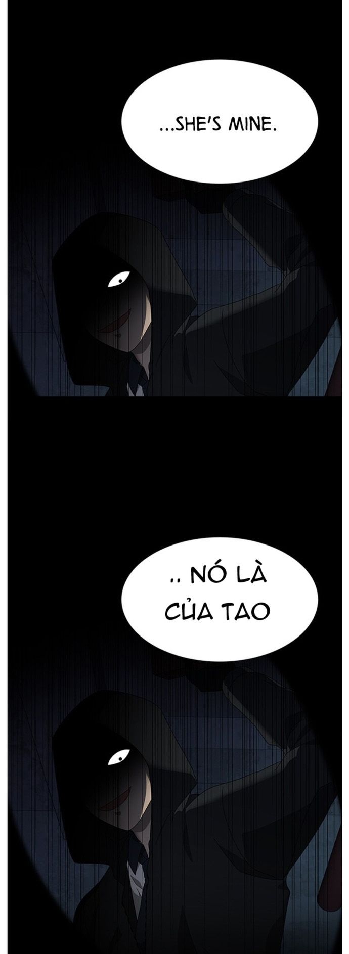 Độc Chiếm Chap 40 - Next Chap 41