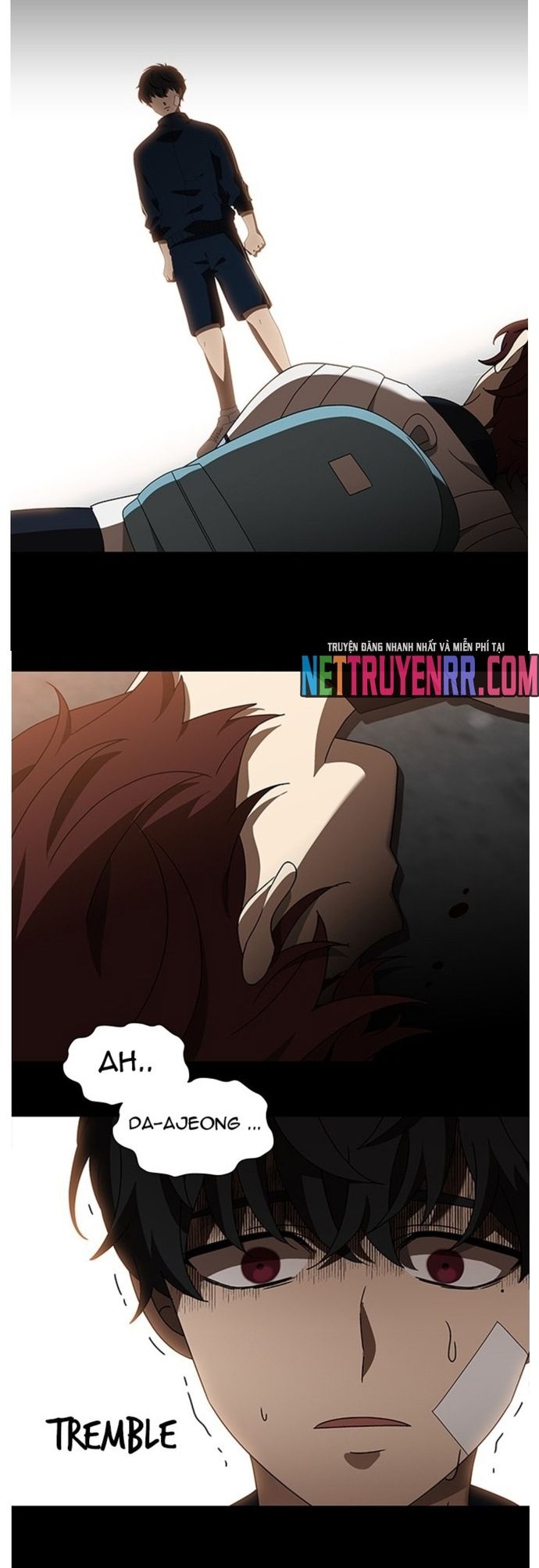 Độc Chiếm Chap 40 - Next Chap 41