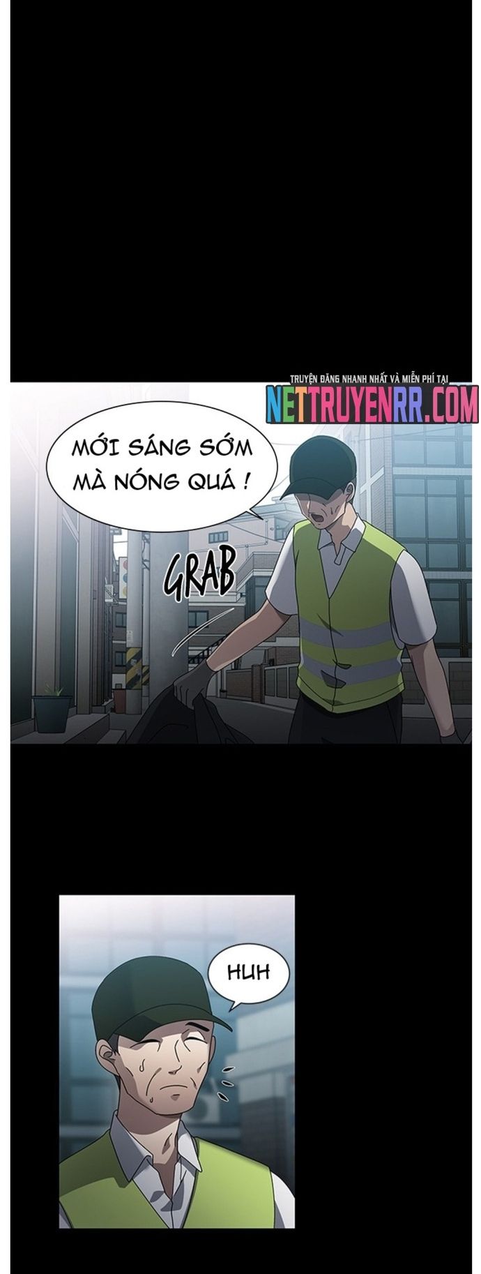Độc Chiếm Chap 40 - Next Chap 41