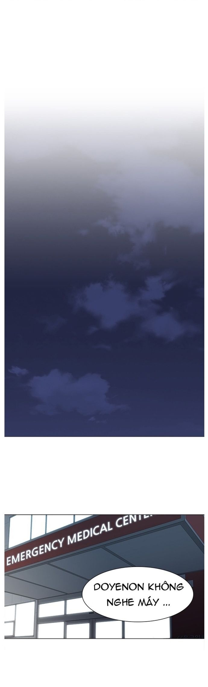 Độc Chiếm Chap 40 - Next Chap 41