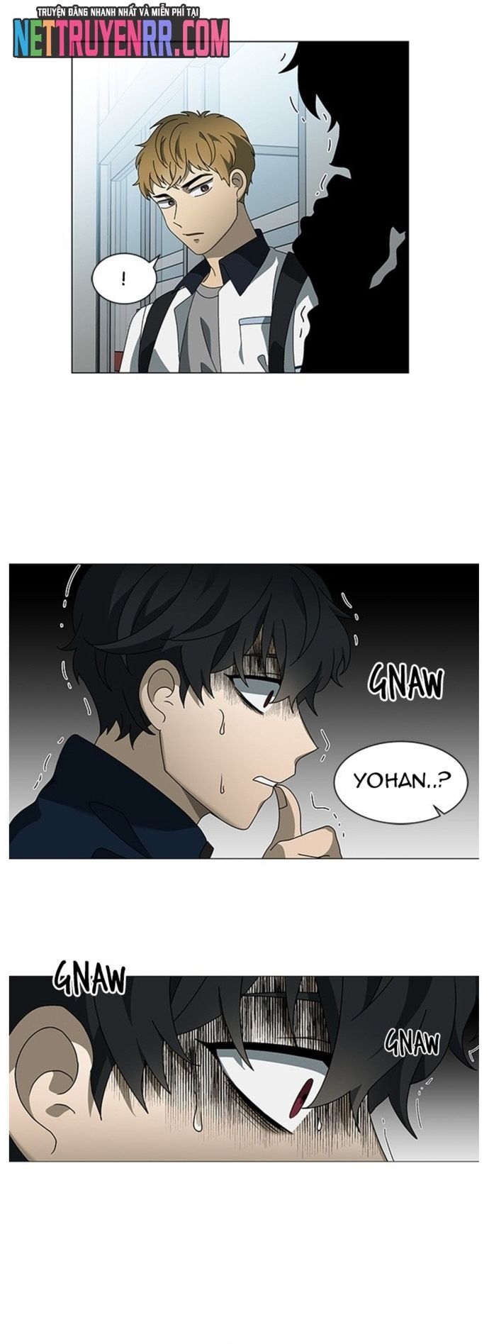 Độc Chiếm Chap 40 - Next Chap 41