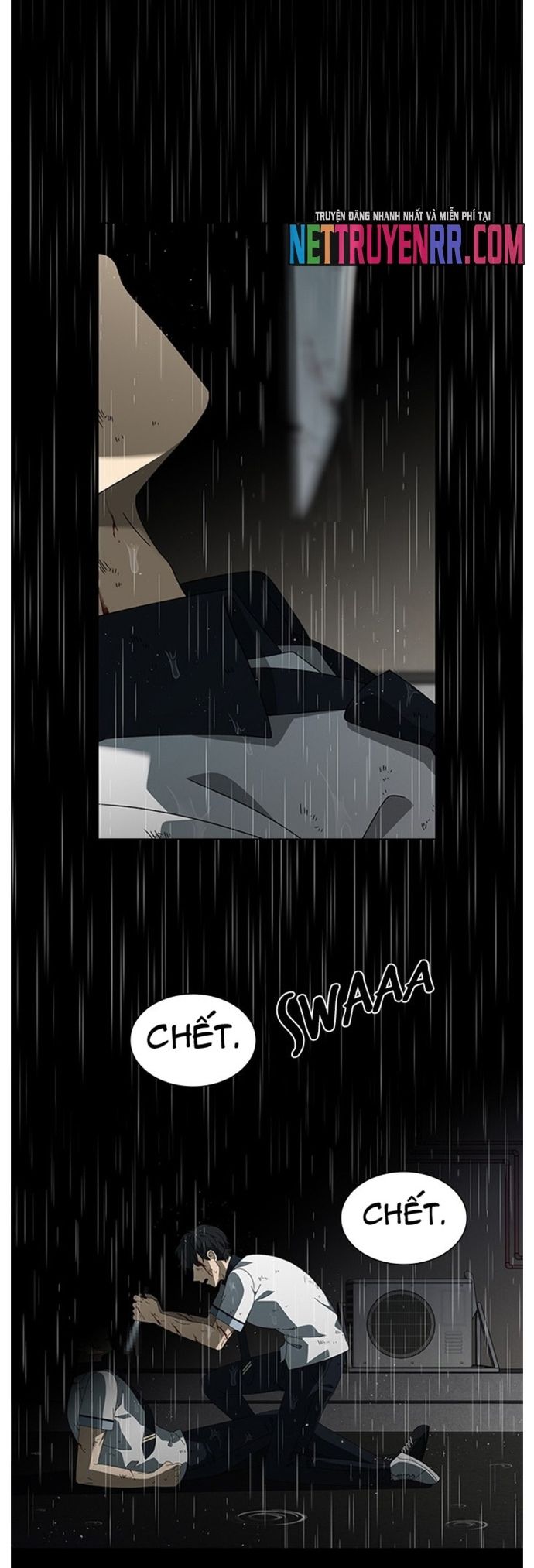 Độc Chiếm Chap 41 - Next Chap 42