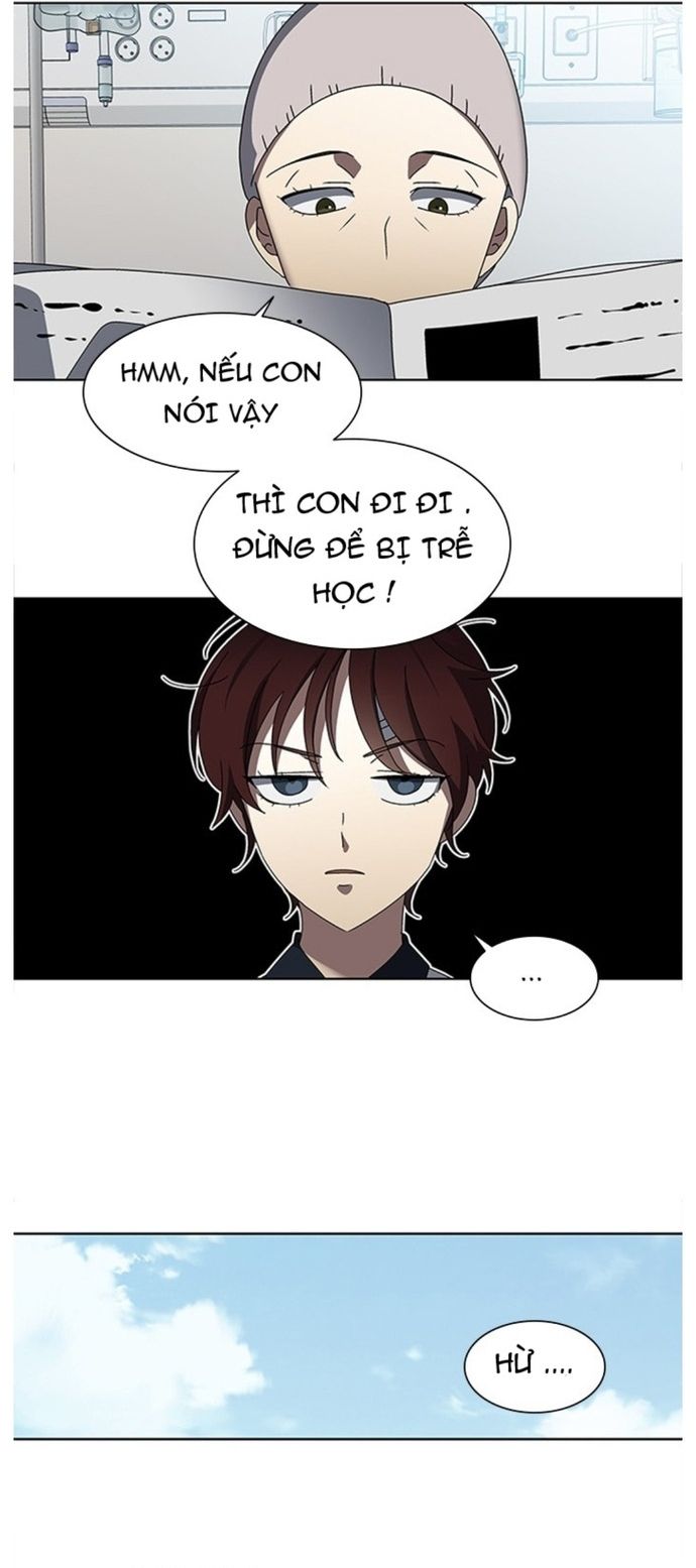 Độc Chiếm Chap 41 - Next Chap 42