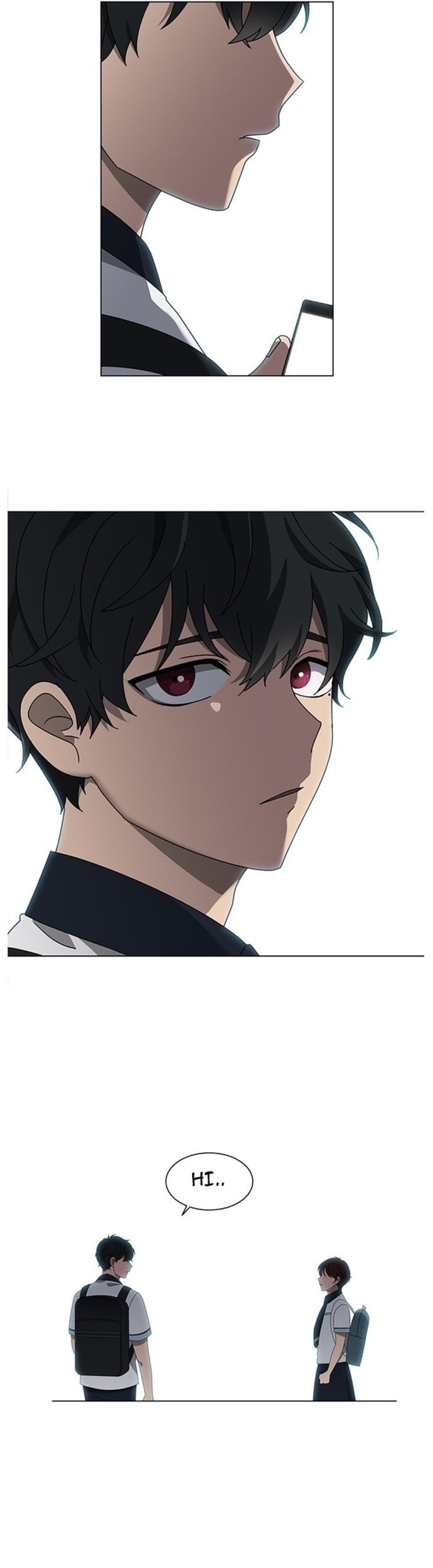 Độc Chiếm Chap 41 - Next Chap 42