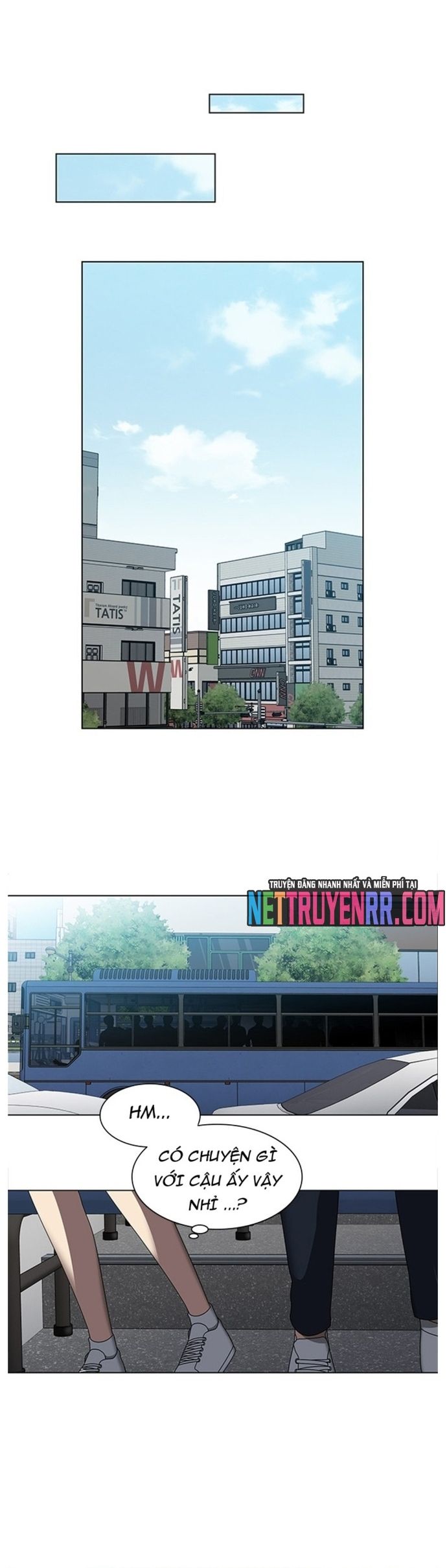 Độc Chiếm Chap 41 - Next Chap 42