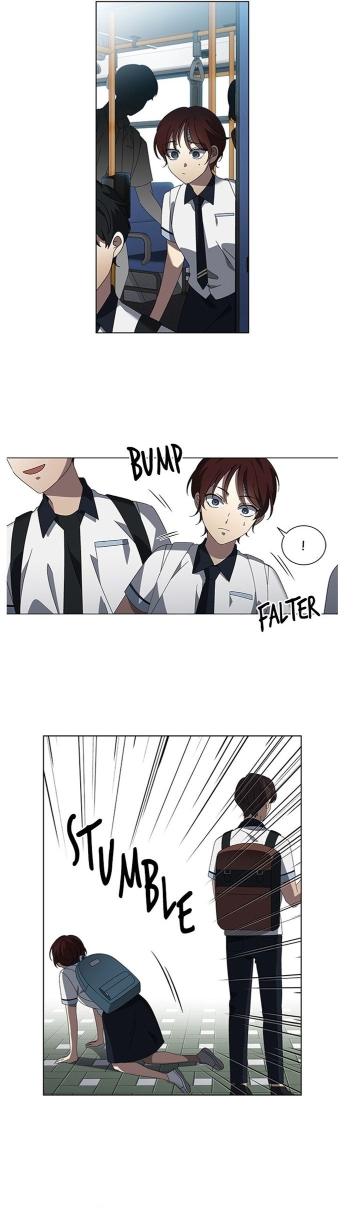 Độc Chiếm Chap 41 - Next Chap 42