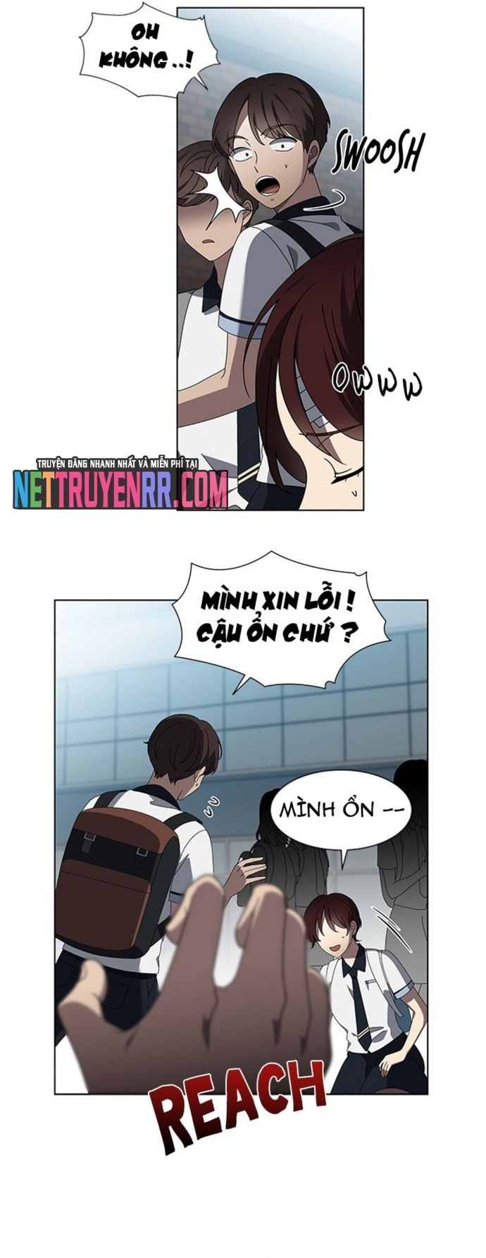 Độc Chiếm Chap 41 - Next Chap 42