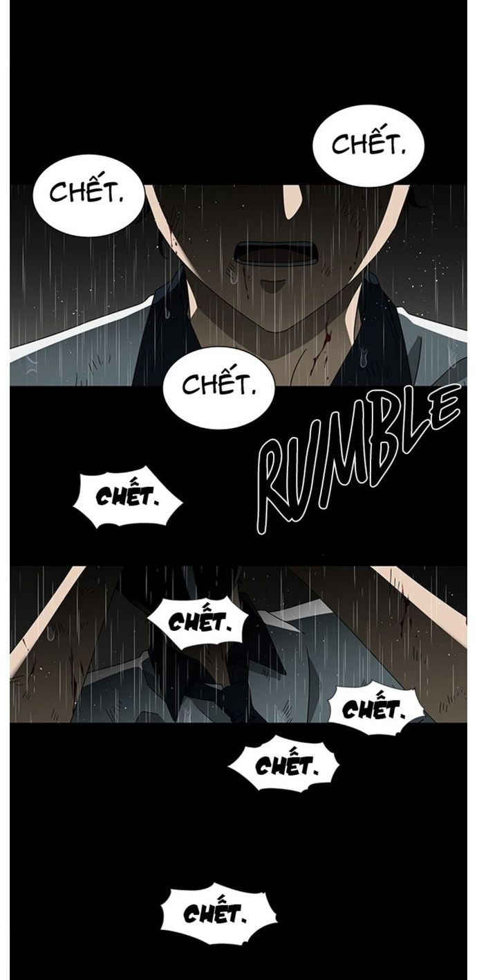 Độc Chiếm Chap 41 - Next Chap 42