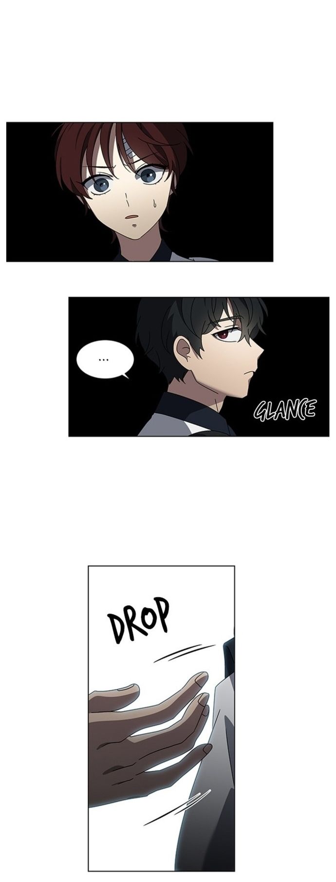 Độc Chiếm Chap 41 - Next Chap 42