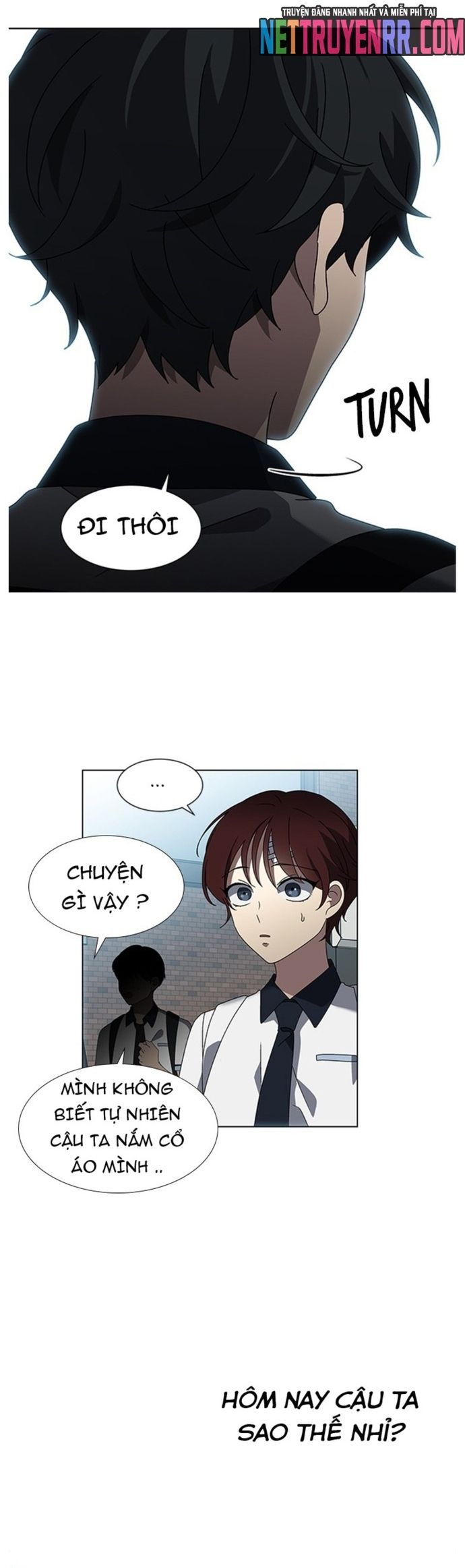 Độc Chiếm Chap 41 - Next Chap 42
