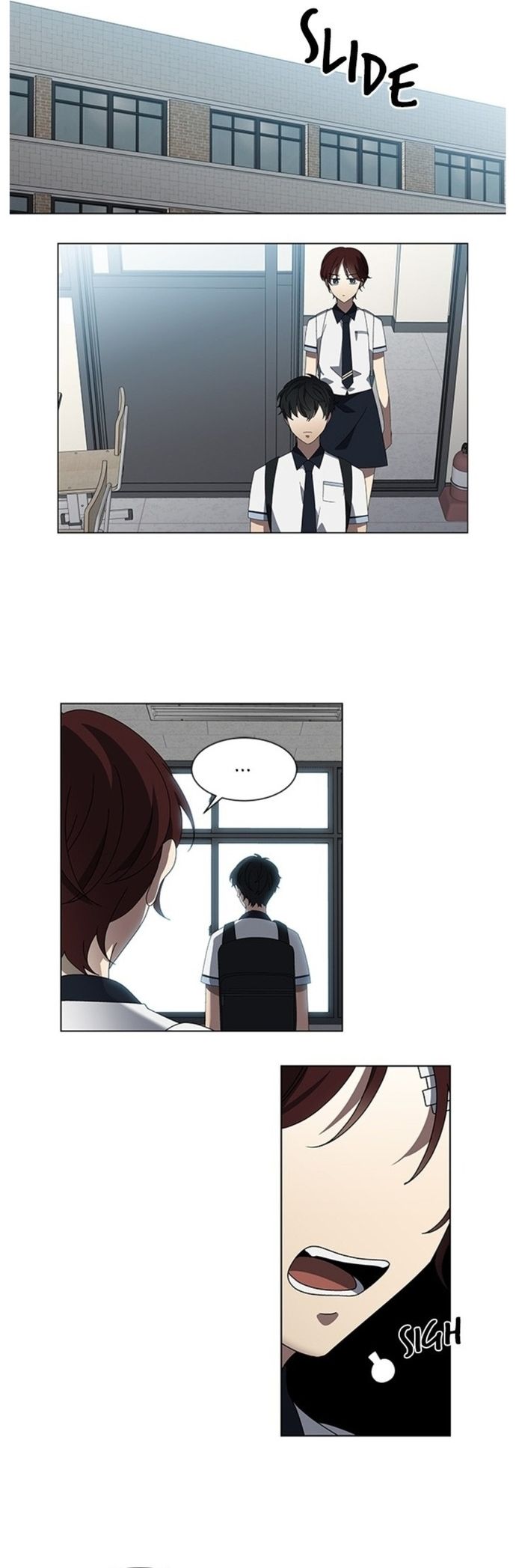 Độc Chiếm Chap 41 - Next Chap 42