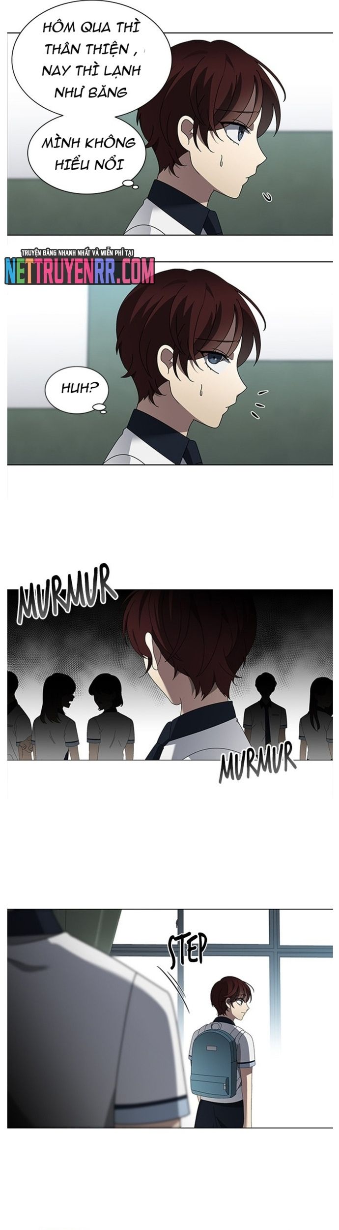 Độc Chiếm Chap 41 - Next Chap 42