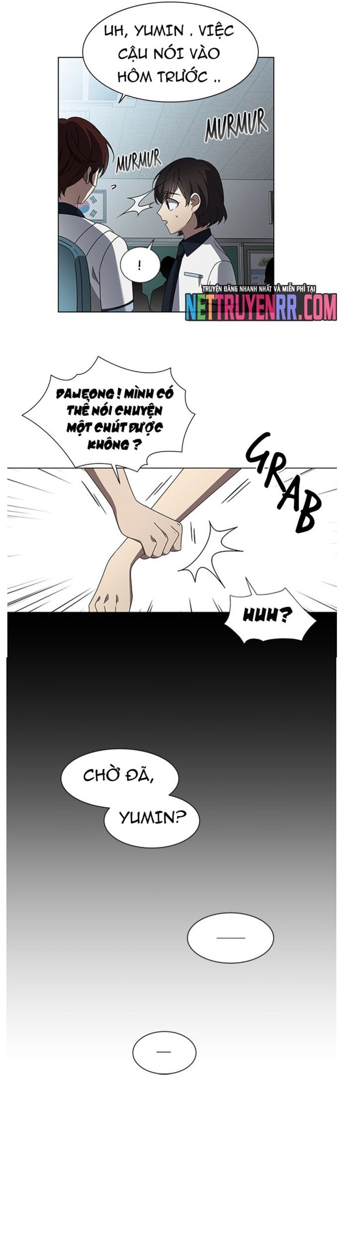 Độc Chiếm Chap 41 - Next Chap 42
