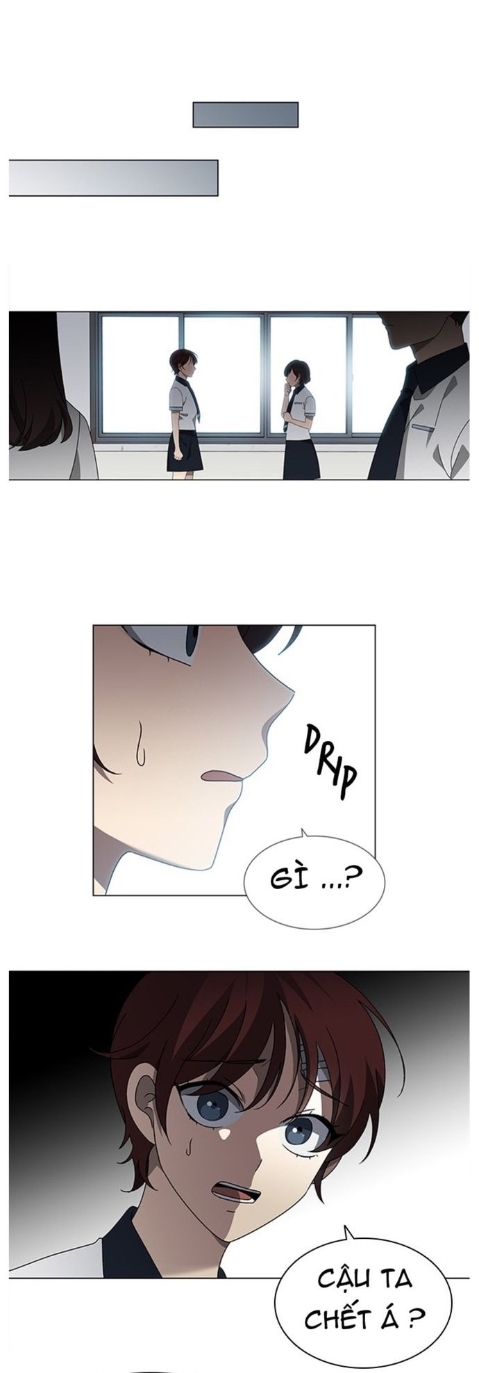 Độc Chiếm Chap 41 - Next Chap 42