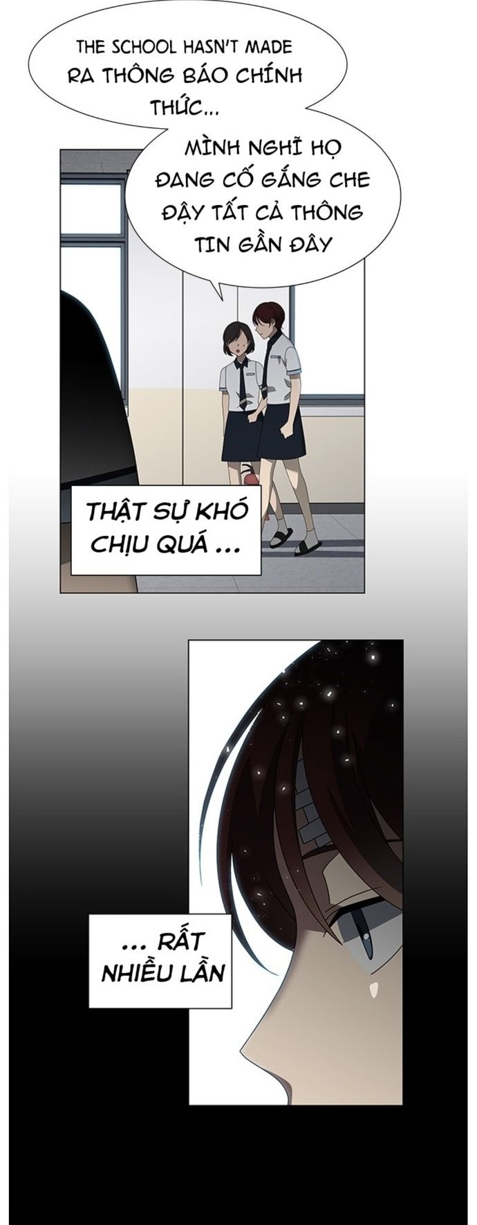Độc Chiếm Chap 41 - Next Chap 42
