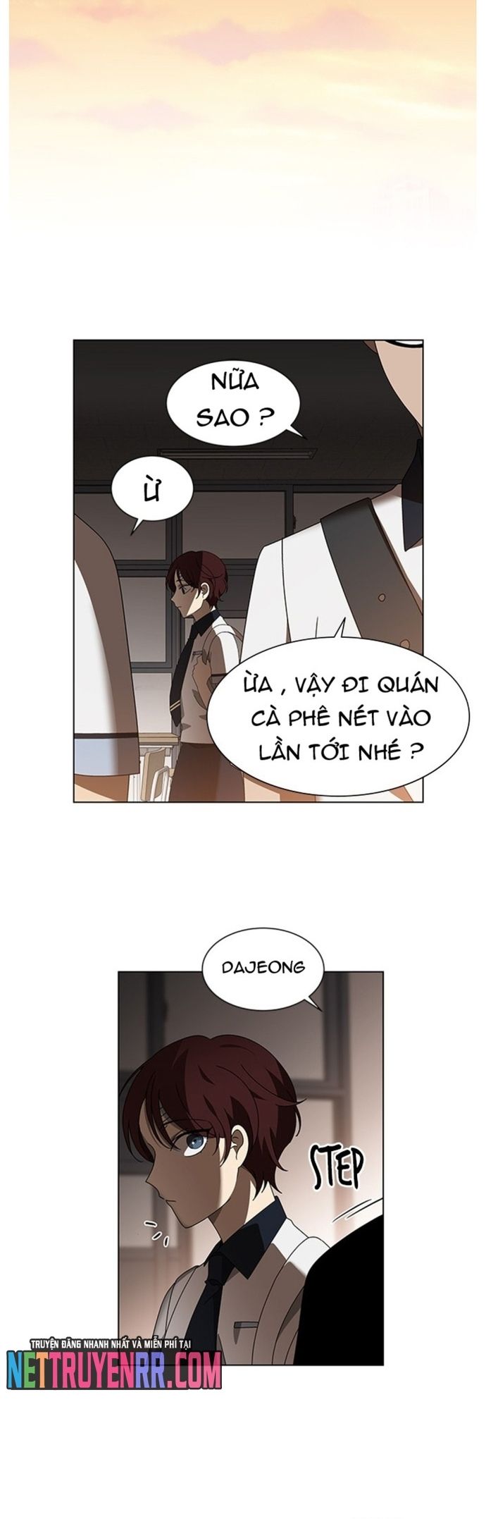 Độc Chiếm Chap 41 - Next Chap 42