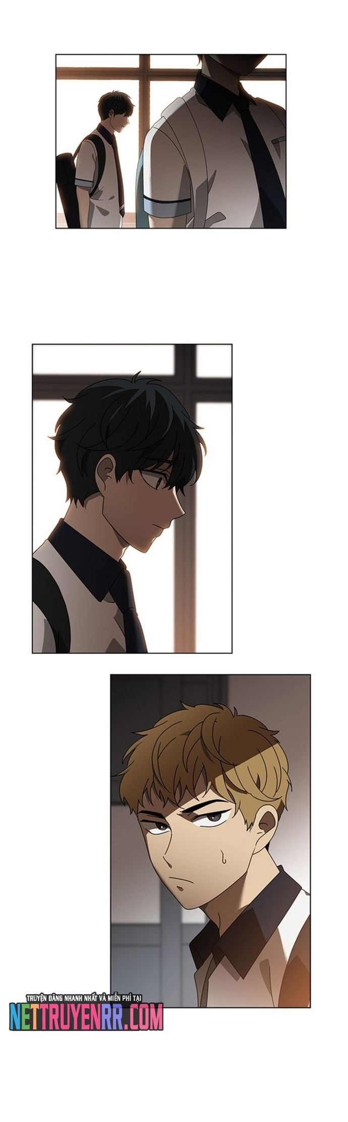 Độc Chiếm Chap 41 - Next Chap 42