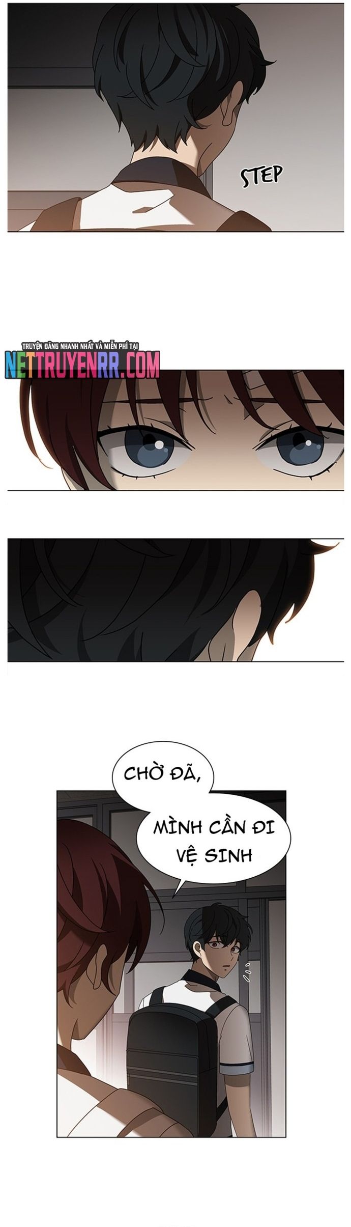 Độc Chiếm Chap 41 - Next Chap 42