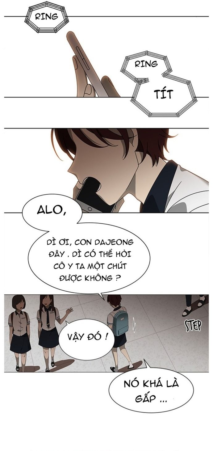 Độc Chiếm Chap 41 - Next Chap 42