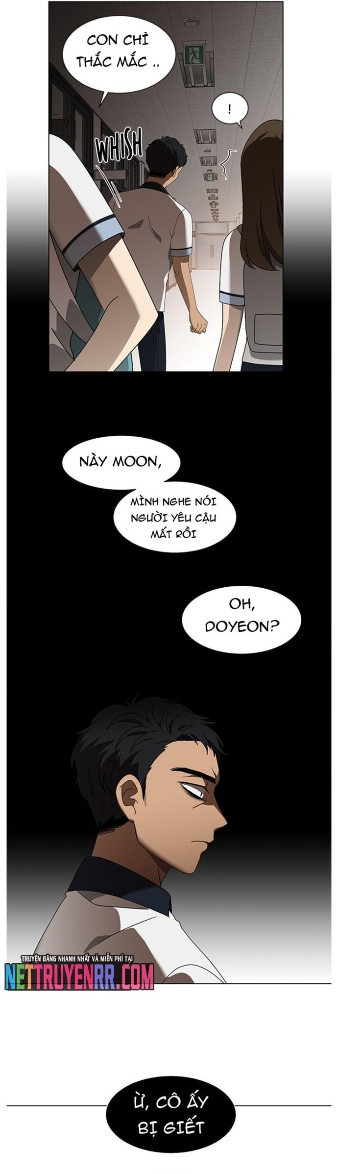 Độc Chiếm Chap 41 - Next Chap 42